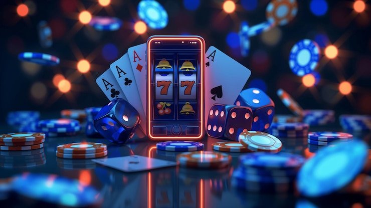 mmraja featured game showcase